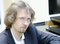 Музыка солнца. Сергей Прокофьев, Сергей Рахманинов