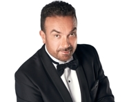 Новый Год с Сергеем Жилиным