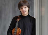 Сергей Догадин/скрипка, Филипп Копачевский/ф-но