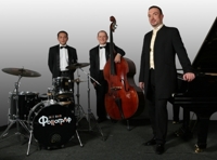 Сергей Жилин и «Фонограф-Джаз-Трио» «Чайковский in Jazz. Времена года. NEW»