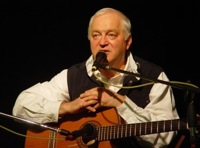 Новогодний концерт Татьяны и Сергея Никитиных