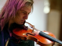 Скрипка Ж.Б. Вильома (XIX век)