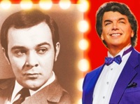 Сергей Захаров «Посвящение великому Муслиму...»