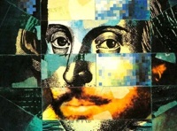 Шекспир/тайна/400