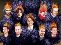 Эстрадно-юмористическое шоу «Шестое чувство»