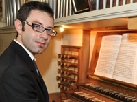 Симоне Веббер/орган (Италия)