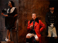 Сирано де Бержерак