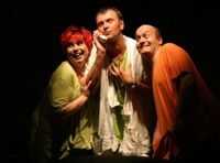 Слишком женатый таксист