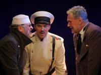 Смерть Тарелкина