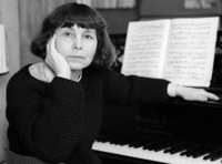 "Сад радости и печали Софьи Губайдулиной" К 85-летию композитора.