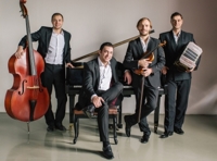 Solo Tango Orquesta. К международному Дню Танго с участием звезд танго