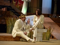 Сон в летнюю ночь