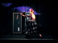 Спектакль «Соседи» в рамках фестиваля фламенко