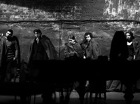 Дни Турбиных