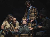 Дорогая Памела, или Как пришить старушку