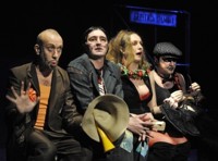 Мастер и Маргарита