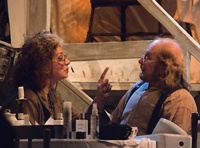 Русское варенье