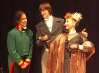 Горе от ума