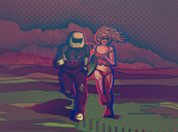 Steppin'Session Gets Harder - 15 Years Birthday Party