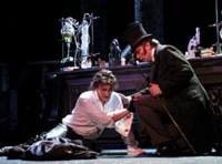 Странная история доктора Джекила