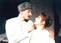 Страсти по Торчалову