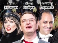 Сублимация любви