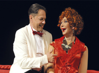 Суп из канарейки