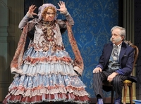 Свадьба Кречинского