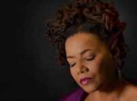 Sweet Baby J'ai  (вокал, США), И. Фармаковский (ф-но), С. Васильев (контрабас), П.Тимофеев (барабаны