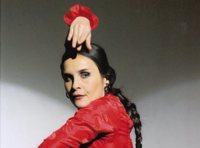 Ночи мадридского таблао в Москве «Tablao Madrileno»