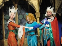 Тайна тетушки Мэлкин