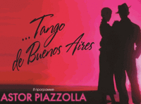 Tango De Buenos Aires