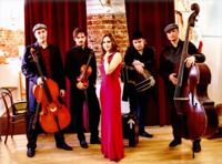 Tango Orchestra Misterioso