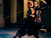 Tango para siempre. Танго навсегда