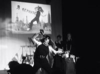 Татаринъ маленькiй