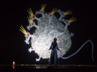 Тайна заколдованного принца