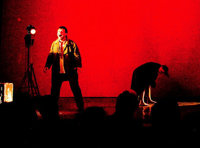 Москва - Петушки