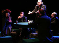 Театр Козьмы Пруткова