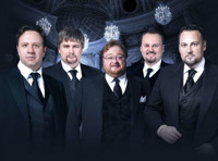 Тенора ХХI века" приглашают друзей""Лучшие песни мирового кино-2