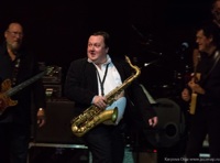 Tribute «The Blues Brothers»