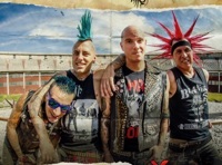 The Casualties