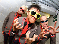 The Toy Dolls