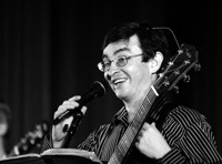 Тимур Шаов. Концерт-презентация альбома этнических и неизданных песен «Наш Союз...»