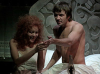 Тойбеле и ее демон