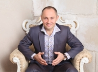 «На самом деле я умная, но живу как дура NEW» комедийное шоу со смыслом от Павла Ракова