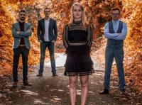 Tara Breen and Tri Tones — шоу на Самайн