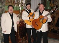 Трио «Реликт»