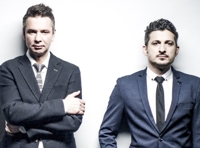 Ундервуд «XXI - Концерт в День Рождения!»