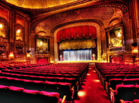 В гостях у оперы. В оперной ложе