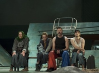 В начале и в конце времен